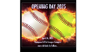 Opening Day 2025